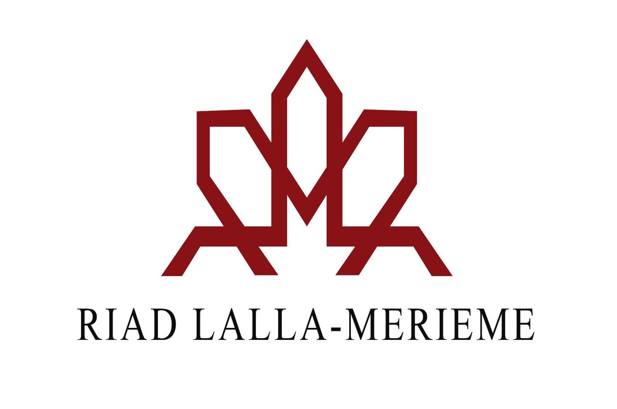 Riad Lalla Merieme Marrakesh Eksteriør bilde